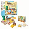 SmartGames SG 027 NL, Brettspiel, Logisch, 3 Jahr(e), Produktbild-Vorschau 3
