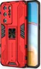 Huawei P40 Pro Hülle, Dual Layer PC TPU Bumper Stoßfest Produktbild-Vorschau 1