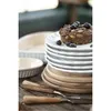Kuchenteller, Dessertteller MYNTE Pure White weiß D. 19,5cm Produktbild-Vorschau 6
