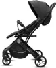 Bimelo ltra-light Kinderwagen schwarz Produktbild-Vorschau 2