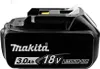 Makita® Příslušenství Akumulátor LXT 18 V 3,0 Ah Li-Ion Náhled obrázku produktu 34