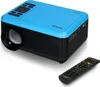 Lenco LPJ-500BU - Projecteur LCD avec lecteur DVD - Voir les images du produit 9