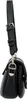 Guess Guess Dea Flap Shoulder Umhängetasche Schwarz Produktbild-Vorschau 21
