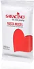 Saracino Modellierpaste Rot 250 g Produktbild-Vorschau 1