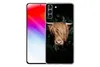 MuchoWow® Handyhülle Schutzhülle Hülle für Samsung Galaxy Produktbild-Vorschau 2