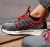Reebok Sicherheitshalbschuh Fusion Flexweave Sport OX Produktbild-Vorschau 6