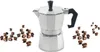 KARL KRÜGER macchina per caffè espresso 3 tazze 15,5 cm Ø8 Anteprima dell’immagine prodotto 6