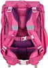 DerDieDas sac d'école ErgoFlex Exklusiv Eco Schulranzenset Voir les images du produit 3