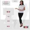 THERM BOX Styroporbox 61W Innen: 53x33x34cm Wand: 3cm Produktbild-Vorschau 3