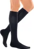 Medi Travel donna AD XL nero c.sp. 2 pz Anteprima dell’immagine prodotto 1