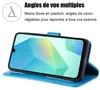 Coque + 2 Verres Trempés pour Samsung Galaxy A16 5G/4G, Voir les images du produit 2