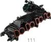 NTY BKS-BM-001 Ansaugbrücke Ansaugkrümmer für BMW 3 Touring Produktbild-Vorschau 6