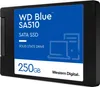 Blue SA510 2,5" 250 GB Serial ATA III Produktbild-Vorschau 3