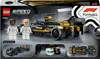LEGO Speed Champions APXGP Team Race Car aus F1 Der Film - Produktbild-Vorschau 8