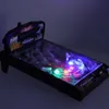 Jeu d'arcade de table flipper flipper avec lumières et Voir les images du produit 6