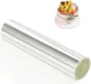 Tortenrandfolie 20cm hoch, Transparent Tortenfolie, Acetat Produktbild-Vorschau 1