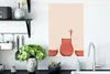 MuchoWow® Wandtattoo Wandsticker Wandaufkleber Vintage - Produktbild-Vorschau 4