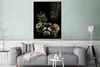 MuchoWow® Poster Tiger - Porträt - Pflanzen 90x120 cm - Produktbild-Vorschau 5