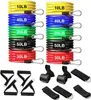 2 x 11 teiliges Krafttraining Set mit Aufbewahrungstasche, Produktbild-Vorschau 1