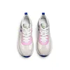 Lloyd Sportliche Schnürschuhe chalk-natur-barbie Damen Produktbild-Vorschau 6