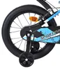 Volare Sportivo kinderfiets - voor jongens - 16 inch - Productafbeelding-voorbeeld 2