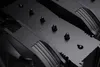 noctua NH-D15 CH,BK NH-D15 chromax,black Prozessor Kühler Produktbild-Vorschau 2