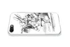 MuchoWow® Handyhülle Schutzhülle Hülle für iPhone SE 2022 Produktbild-Vorschau 5
