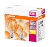 Osram LED Leuchtmittel Retro Classic E27 11W 2er-Pack Produktbild-Vorschau 4