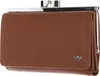 Golden Head Leder Geldbörse Polo RFID Protect Bügelbörse Produktbild-Vorschau 1