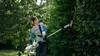 STIHL HLE 71 K Elektro Heckenschneider Produktbild-Vorschau 2