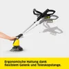 Kärcher 1.445-244.0 Kärcher WRE 18-55 Désherbeur à batterie Voir les images du produit 12