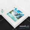 Tappetino da bagno Sanilo Cascata 53 x 53 cm Anteprima dell’immagine prodotto 5