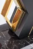 Design Esstisch Tisch HA-888 Marmoroptik - Schwarz Gold Produktbild-Vorschau 8