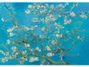 Bluebird Puzzle Legespiel Vincent Van Gogh Mandelblüte 1000 Produktbild-Vorschau 1