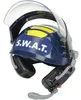 Casque SWAT - KLEIN - 8809 - Visière rétractable, faux Voir les images du produit 1