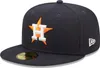 New Era 59Fifty Cap - AUTHENTIC Houston Astros - 7 Náhled obrázku produktu 1