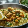 ANKARA - Cous Cous - Nuh'un Ankara Kuskus  4x500g Produktbild-Vorschau 7