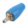 4.0GPM Turbo rotační tryska pro vysokotlaké čističe, 1/4 Náhled obrázku produktu 4
