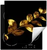 DarHaus Herdabdeckplatte 60x52 cm Anti Rutsch Matte Produktbild-Vorschau 1