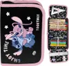 PASO Schulmäppchen mit Inhalt Stitch für Mädchen Produktbild-Vorschau 1