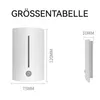 4 Stück LED Nachtlicht Aufladbar Dimmbar Warmweiß und Produktbild-Vorschau 7