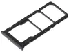 SIM Card Tray + Micro SD Card Tray Karten Halter Redmi 10C Produktbild-Vorschau 3