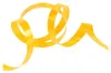 Polyband / Ringelband / 4,8mm / 500m - Gelb Produktbild-Vorschau 4