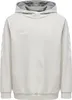 Hummel  HMLGO KIDS Baumwolle HOODIE Grau Größe 152 Produktbild-Vorschau 6