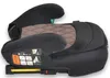 Cangaroo Jax Pink Isofix 125-150 cm i-Size Sitzerhöhung Produktbild-Vorschau 7
