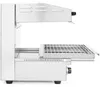 HENDI Lift-Salamander 600, 230V/3600W, 619x500x(H)525mm Anteprima dell’immagine prodotto 12
