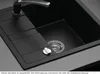 Schock Superb D-100SN A Onyx - SUPD100SNAGON Granitspüle Produktbild-Vorschau 3