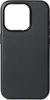 Decoded Leather Backcover for iPhone 15 Plus Black Náhľad obrázku produktu 11