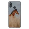 MuchoWow® Handyhülle Schutzhülle Hülle für Huawei P20 Lite Produktbild-Vorschau 1