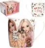 TopModel TOPModel Brotdose XL BLOOMING  KITTY Produktbild-Vorschau 5